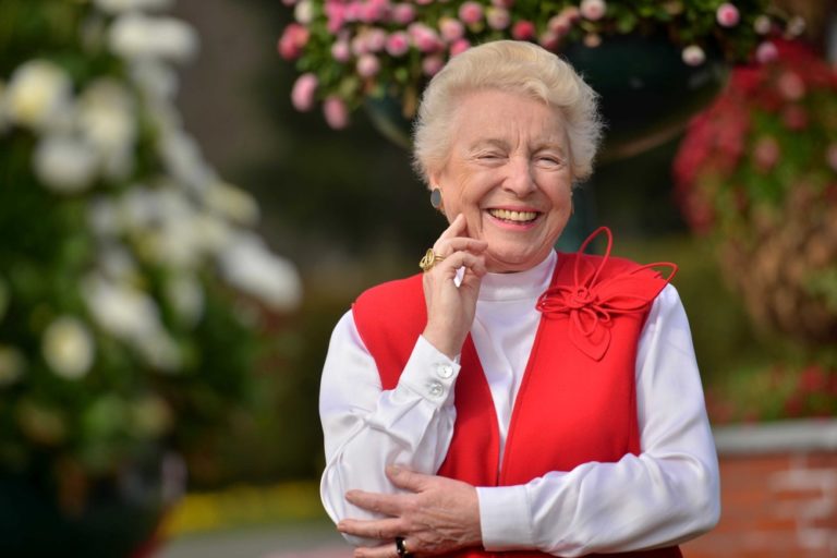 Dame Stephanie Shirley