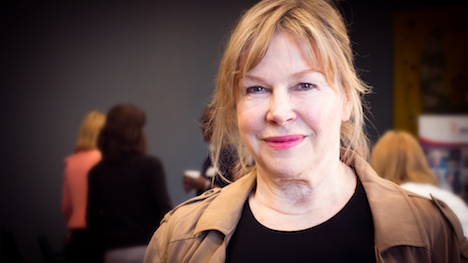 nadine pirotte compagnie f