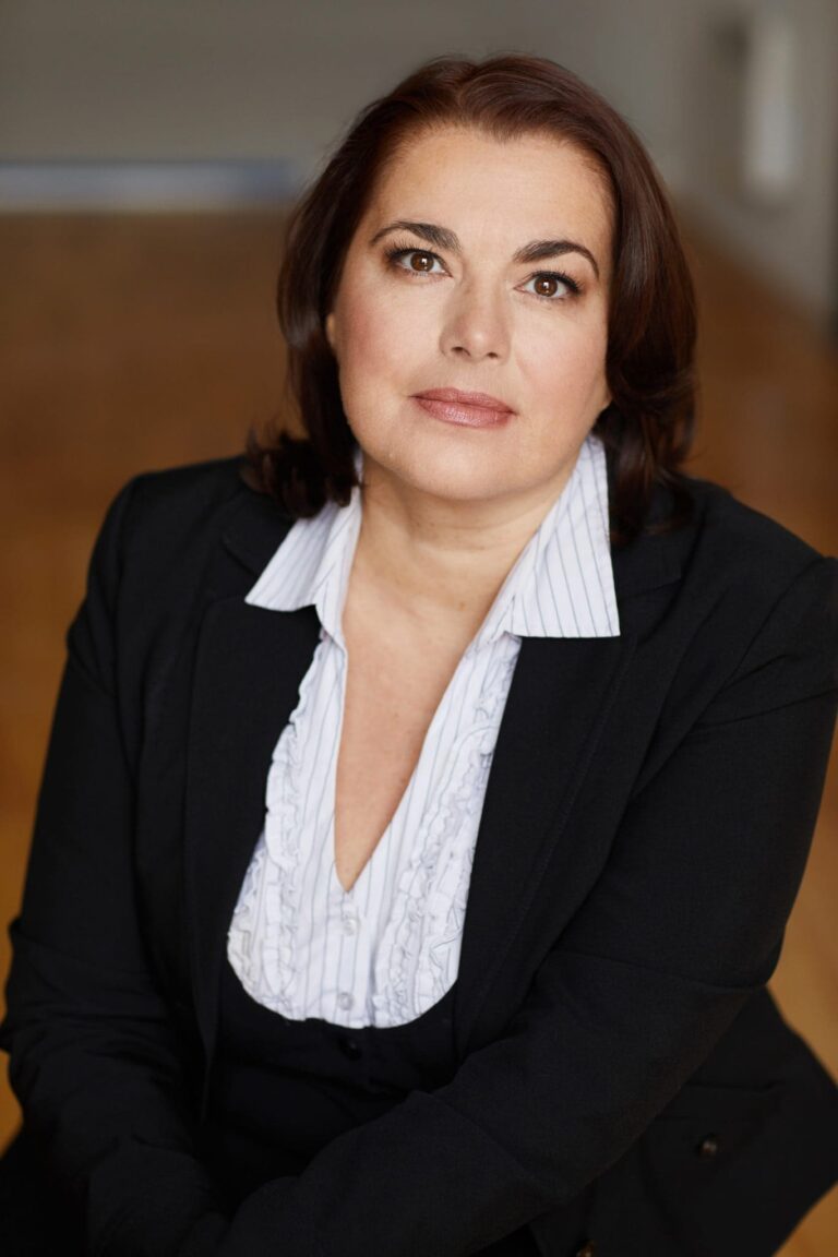 Delphine Pramotton Pradel consulting