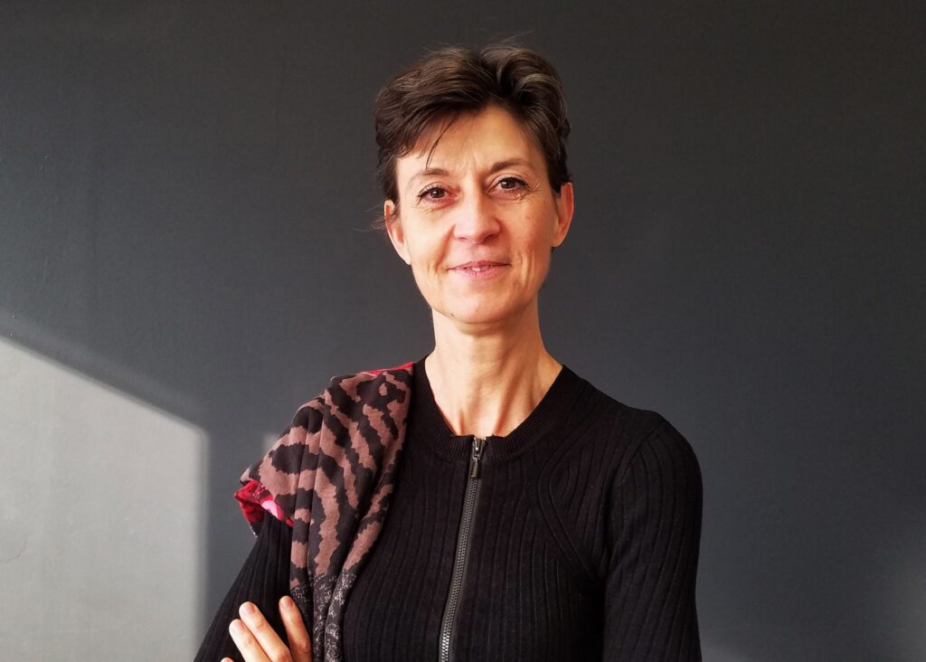 Renouer les relations humaines