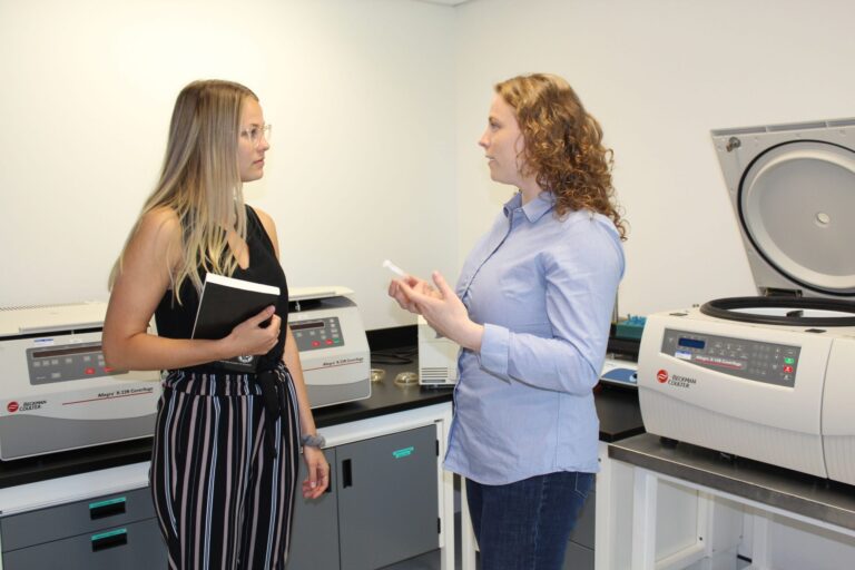 Continuer à faire de la recherche pendant la pandémie