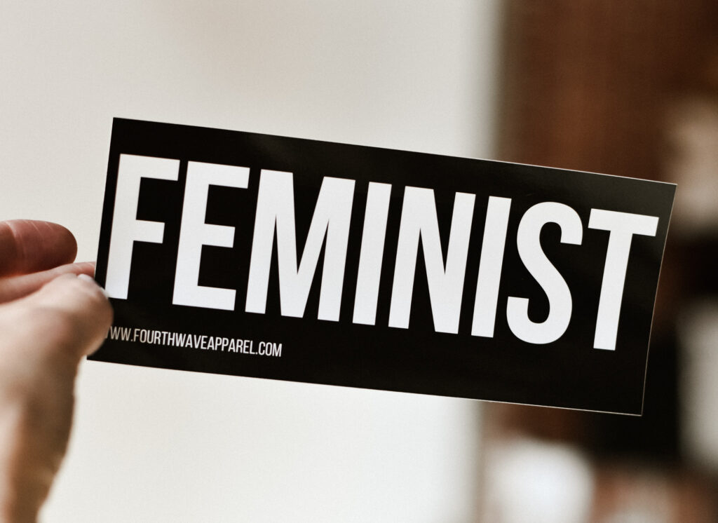 Feminist