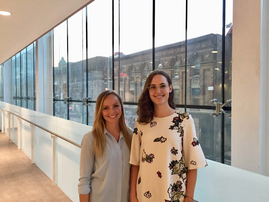 Looking to innovate ?