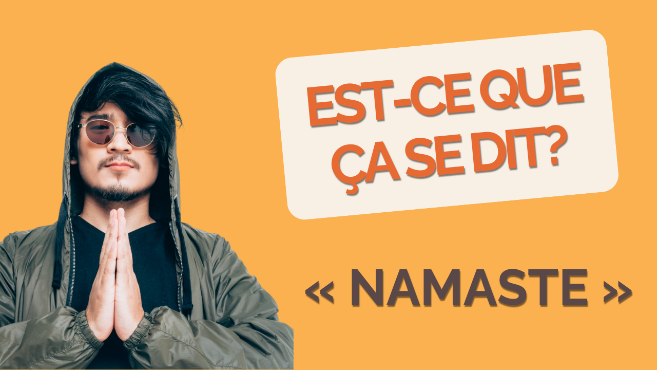 Namaste