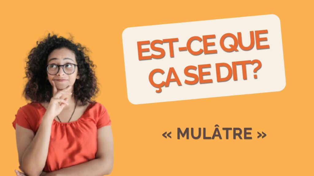 mulâtre